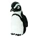 Aurora Sphen African Black-Footed Penguin 8" Mini Flopsie Plush
