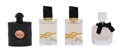 Yves Saint Laurent YSL-594856 Perfume Miniatures Travel Set For Women thumb #1