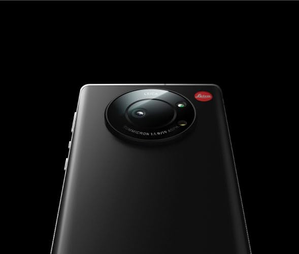 整備品未使用 SIMフリー LEITZ PHONE 1 LP-01 楽天市場】国内版SIMフリー LEITZ PHONE 1(LP-01) Leica silver