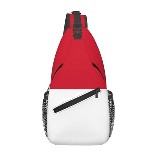 Sac à bandoulière Monaco pour vos sorties quotidiennes et plein air