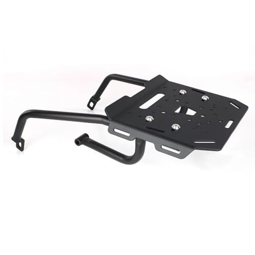 Support de charge R1300GS 2023-2025 | Étagère de transport arrière en alliage robuste