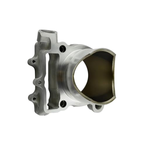 Cylindre et piston 77mm pour KXF250 pour réparer les pertes de puissance moteur
