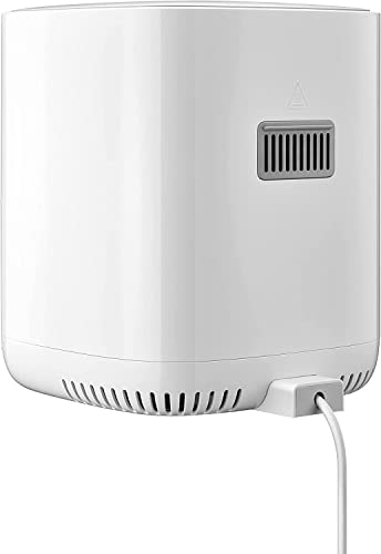 Mi Smart Air Fryer Fritteuse ohne Öl, 3,5 l, 1500 W, Weiß – Bild 4