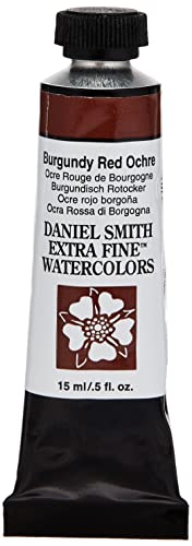 Daniel Smith ダニエル スミス 水彩絵具 15mlチューブ 284600151