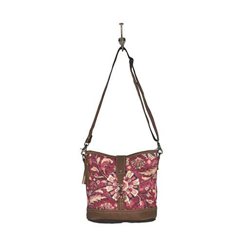 Exuberance Shoulder Bag2