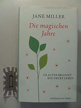 Hardcover Die magischen Jahre [German] Book