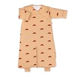 BEMINI Sacco nanna Pady Jersey + jersey tog 3 Print Mario biscotte