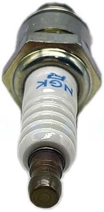 BR7HS-10 Outboard Motor Plug for 2-Stroke Engines 6-175HP | Boat Accessories