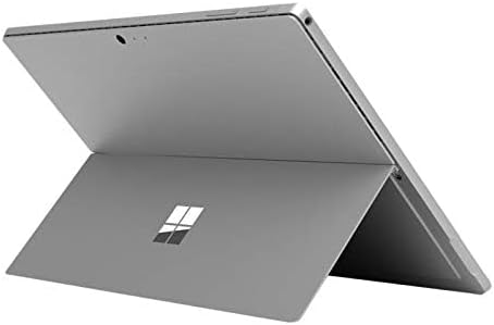 Miniatura 8 de Microsoft LGP-00001 Surface Pro 6, Platino