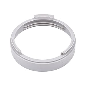 5.9″/6 “Draagbare Airconditioner Uitlaat Slang Koppeling Window Adapter A/C Unit Buis Connector Mobiele Airconditioning Accessoires