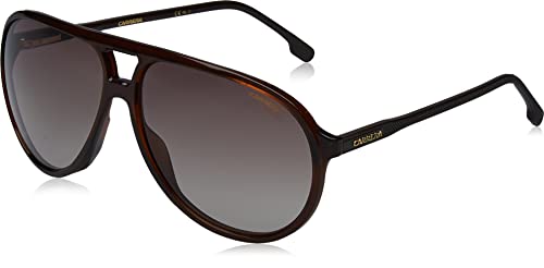 Carrera Carrera 237/S Brown/Brown Gradient One Size