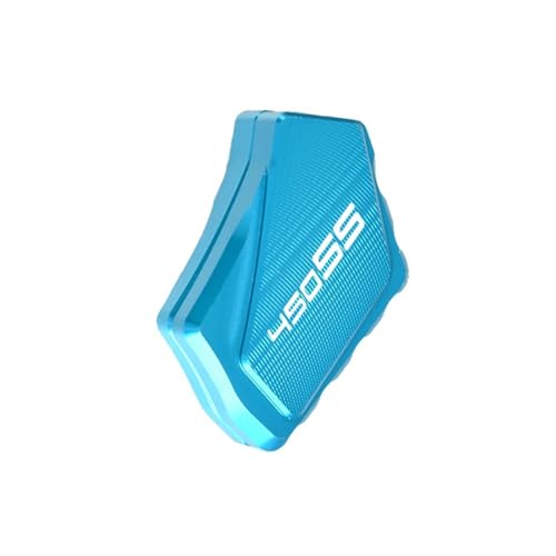 Extension de béquille latérale pour motos 450SR 450SS et 450NK