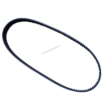 Courroie De Distribution Adaptable VSP - Référence AD2440343 - Pour Moteur Lombardini Focs Et Progress - 108 Dents