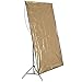 Produktbild Walimex Reflektorpanel (90x180 cm) und WT-803 Stativ