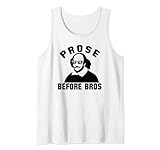 PROSA ANTES DE BROS. El mejor jugador de todos los tiempos, William Shakespeare lleva gafas de sol y dice la verdad. Concéntrate en las palabras. Olvídate de los chicos, amigos y cualquier hermano.