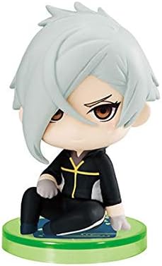 Amazon 刀剣乱舞 Online すわらせ隊5 4 膝丸 単品 カプセル玩具 おもちゃ