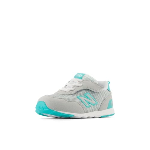 Image of New Balance Kids' 515 New-b Hook & Loop