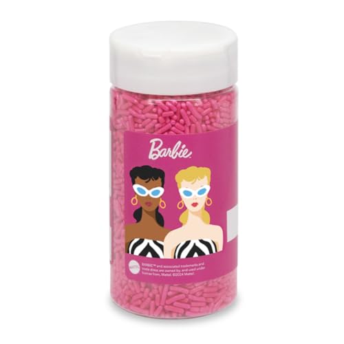 Barbie Sprinkles Pink 5.6oz - image 3
