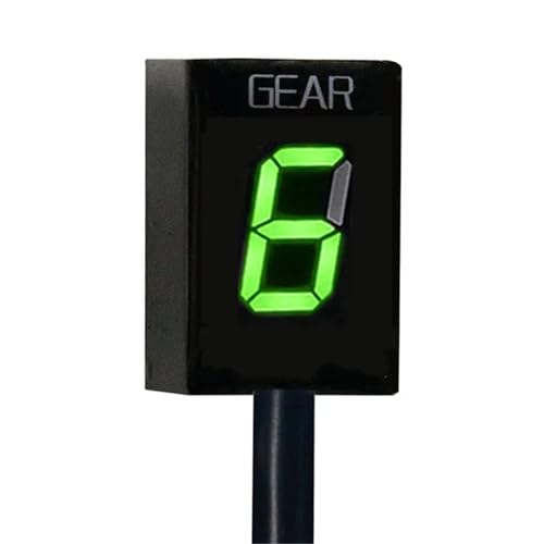 Indicateur de vitesse moto accessoire électronique de bord Yamaha WR450X