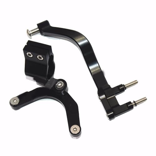 Kit montage support amortisseur direction MV Agusta F3 675 800 2012-2017