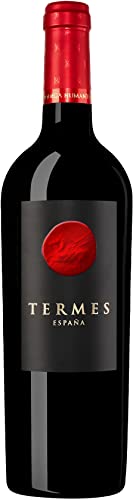 Numanthia - Envió 24 h - Mejor Vino de Toro - Cosecha Privada (1 x Botella 75 cl, Termes)