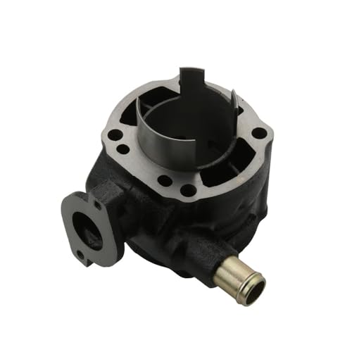 Kit bloc-cylindres de course 50cc 47mm pour scooter 2 temps - 4