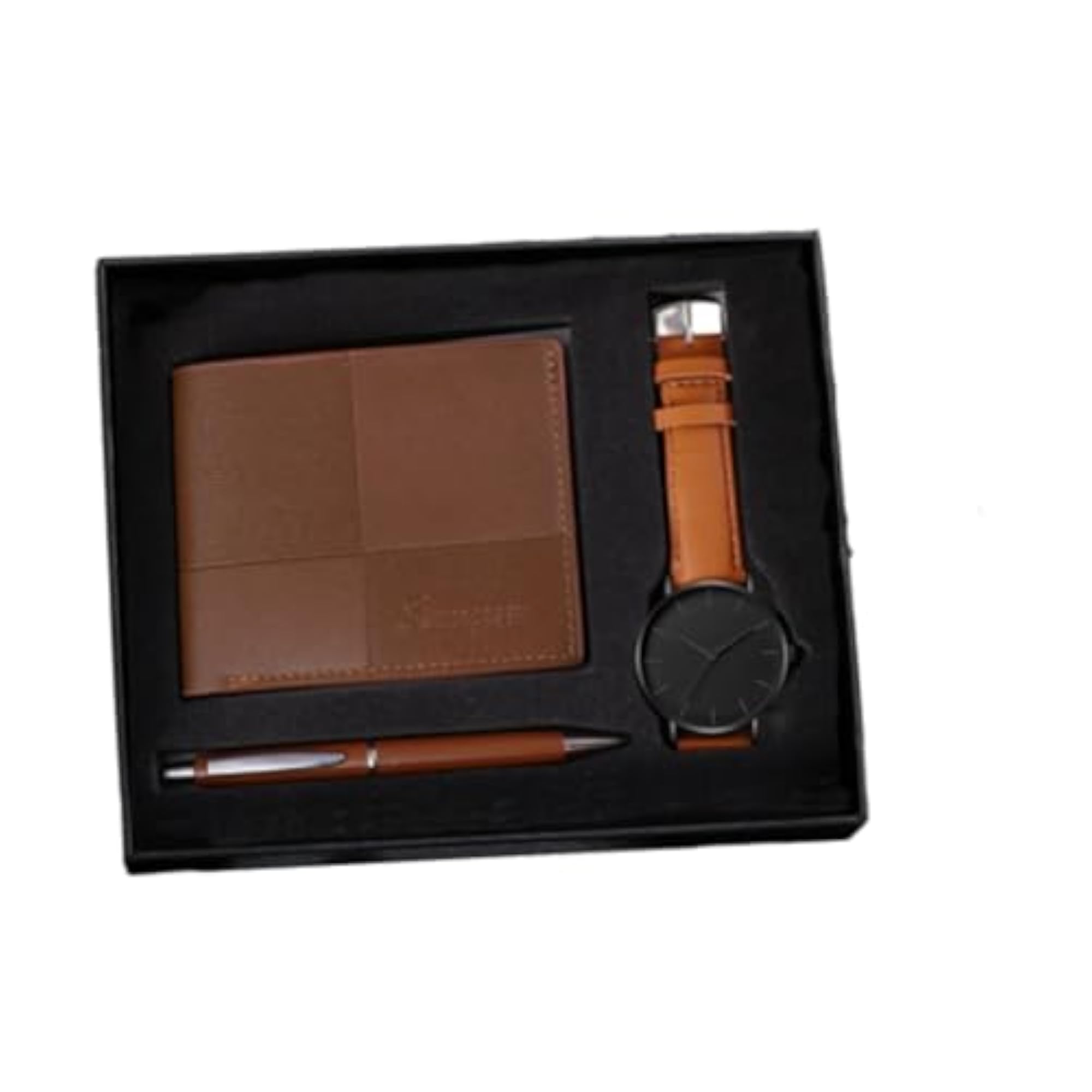 Men's Gift Set Elegant Modern Gift Baskets for Male Anniversary