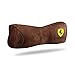 YCZHD Poduszka samochodowa wisząca zagłówek poduszka na siedzenie samochodowe poduszka wsparcie szyi zagłówek akcesoria do Ferrari 488 Roma F8 SF90 812 360 F430 575M