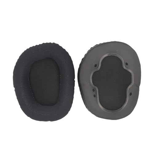 V-MOTA Earpads Compatible with ASUS ROG Centurion 7.1 Rebupuc of Gaming Headset,�����p�C���[�p�b�h�C���p�[�c (�t�����l��)