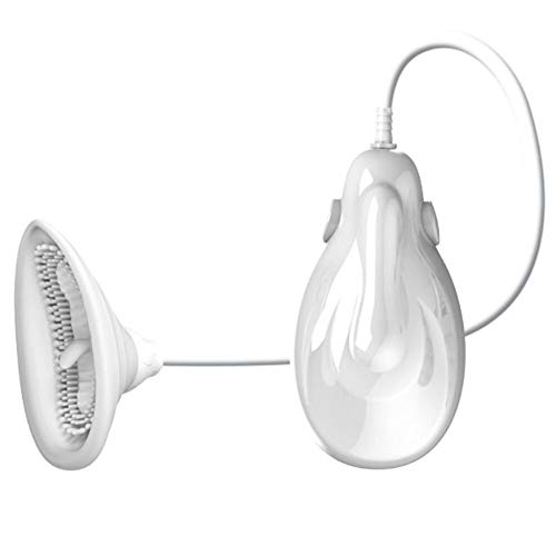 Succionador estimulador Pretty Love Flirtation pour vos moments de détente au bain