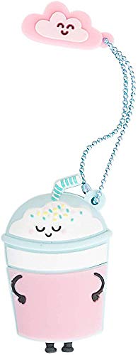 Mr. Wonderful - Pendrive de 16 GB (diseño Sorbete), Color Azul