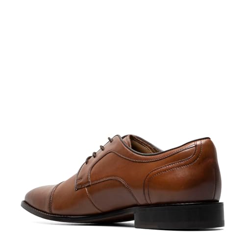 Image of Florsheim Men's, Conetta Cap Toe Oxford