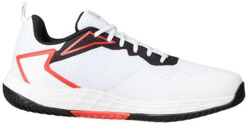 Image of adidas Unisex-Adult New Star Tennis Tennis Shoes
