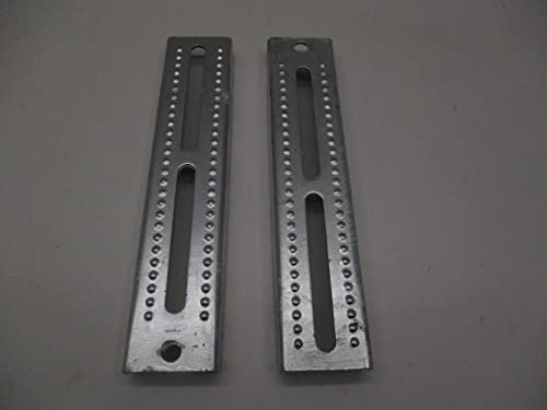 CTW (2) Boat Pontoon Trailer 12