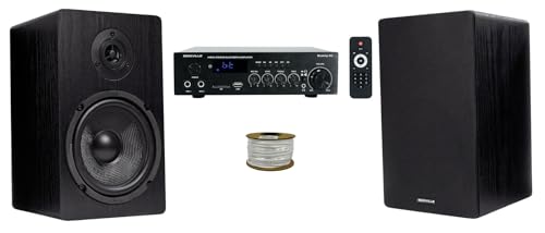 ASE 1 Channel Mini Receiver with Remote | FAS-MINIRX1CH