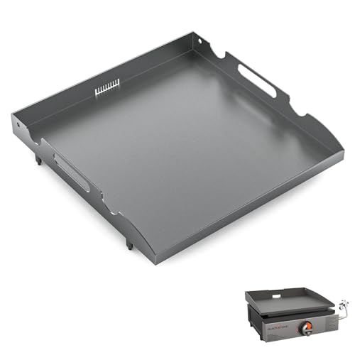 17 Inch Gas Griddle Replacement Top for Blackstone 17