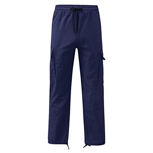 Pantalon de loisirs extensible homme pour ne plus manquer de poches - 4