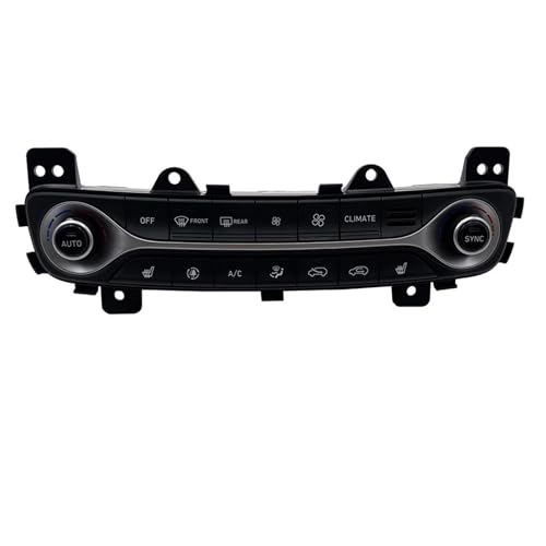 Interrupteur de climatisation Tucson 97250-F8BA0 finition origine