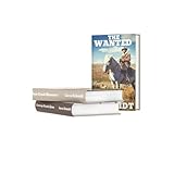 In Wild Lands: Three Western Novels