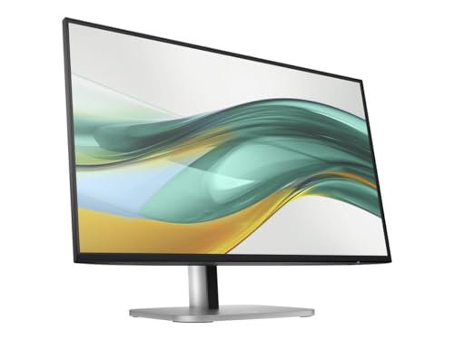 Image of HP S5 PRO 524PN 24 Inch 16.10 1920X1200 IPS 350CD 1500:1 5MS