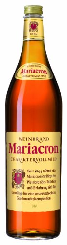 Mariacron Weinbrand (1 x 3 l) Cover