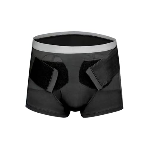 Ceinture pour Hernie Inguinale Homme XL