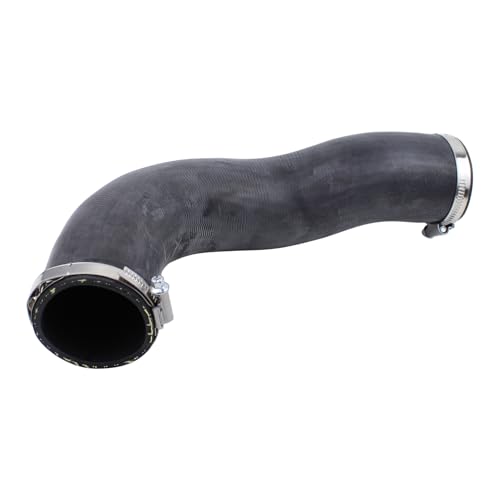 HouYeen Turbo Charger Intercooler Hose Pipe for Vol-vo S60 S80 XC70 mk2 V60 XC60 mk1 V70 mk3 2007-2018