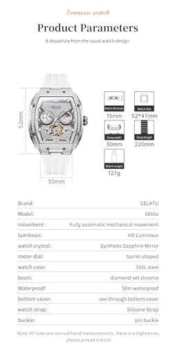 Image of OLEVS Watches for Women Luxury Elegant Stainless Steel Waterproof Luminous Diamond Women's Fashion Watch Ladies Watches for Small Wrists