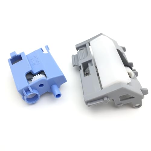 Maintenance bac 2 HP LaserJet rouleau de ramassage RM2-5452 et separation