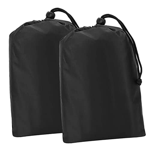 POPETPOP Turbine Vent Cover Lightweight Roof Protective Cover for Material for Weather