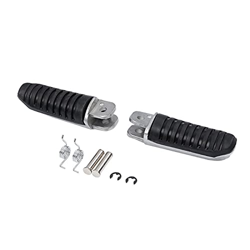 Repose-pieds avant de moto pour Suzuki GSF 600 Bandit et GSXR 1100