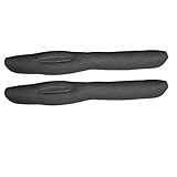 Neoprenoberfläche garantiert einfache Reinigung wenn notwendig