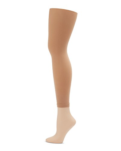 Image of Capezio Women's Ultra Soft Hip Rider Capri