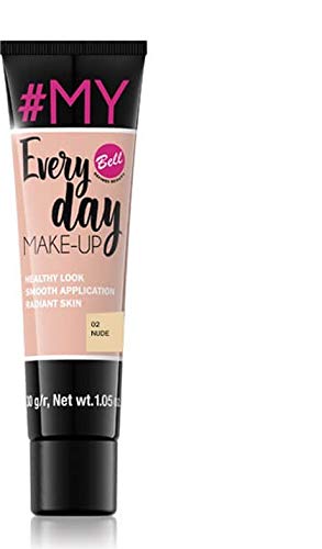 Bell Cosmetics Myeveryday Make-Up 02